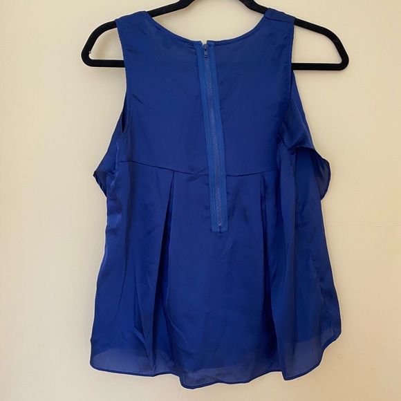 5 for $50 SALE‼️ Forever 21 small blue top - Picture 2 of 2